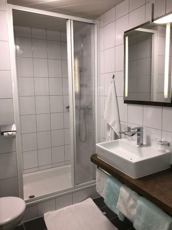 Apartamento Haus Stabentheiner Au (Vorarlberg) Exterior foto